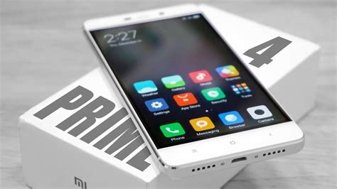 Xiaomi Redmi 4 Prime ROMs, Kernels, Recoveries, 